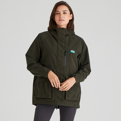 Rhea Jacket