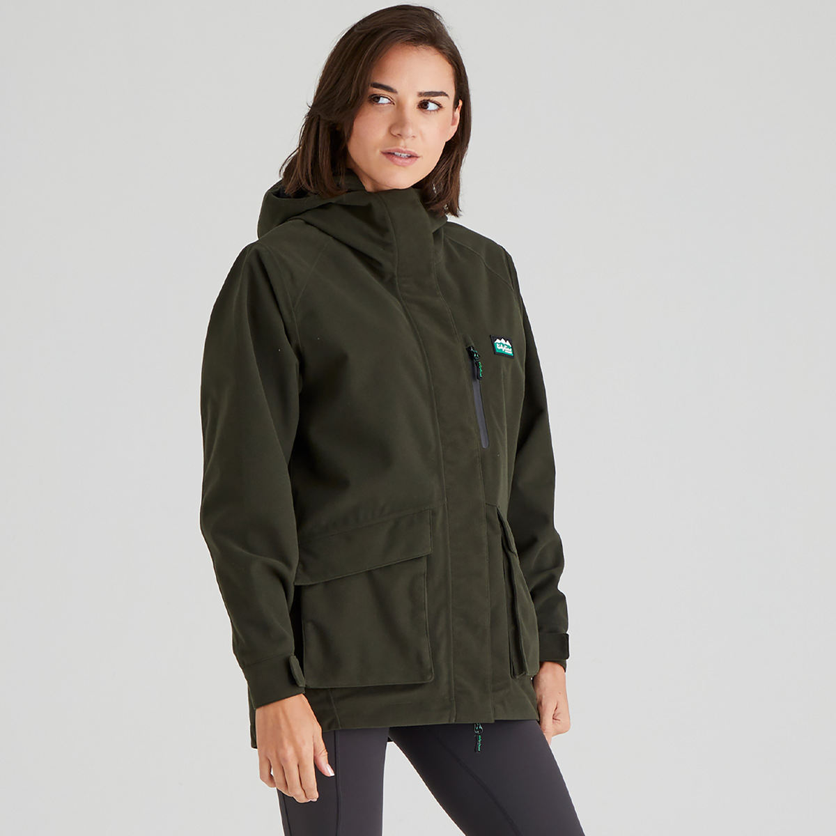 Rhea Jacket