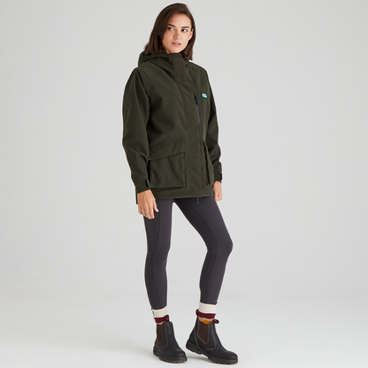 Rhea Jacket