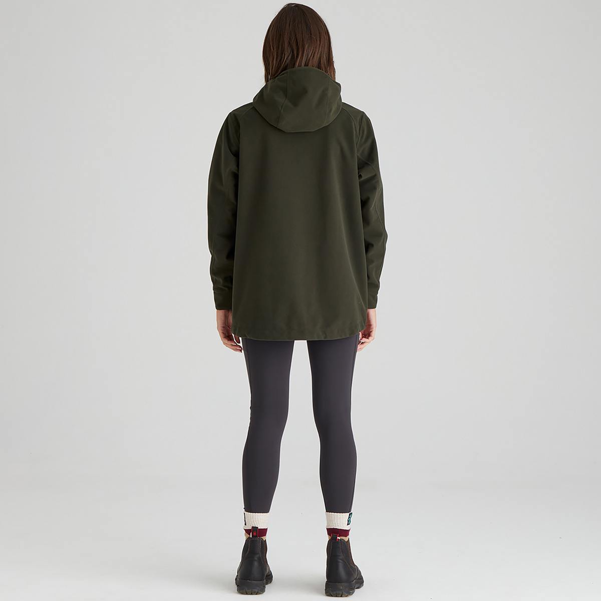 Rhea Jacket