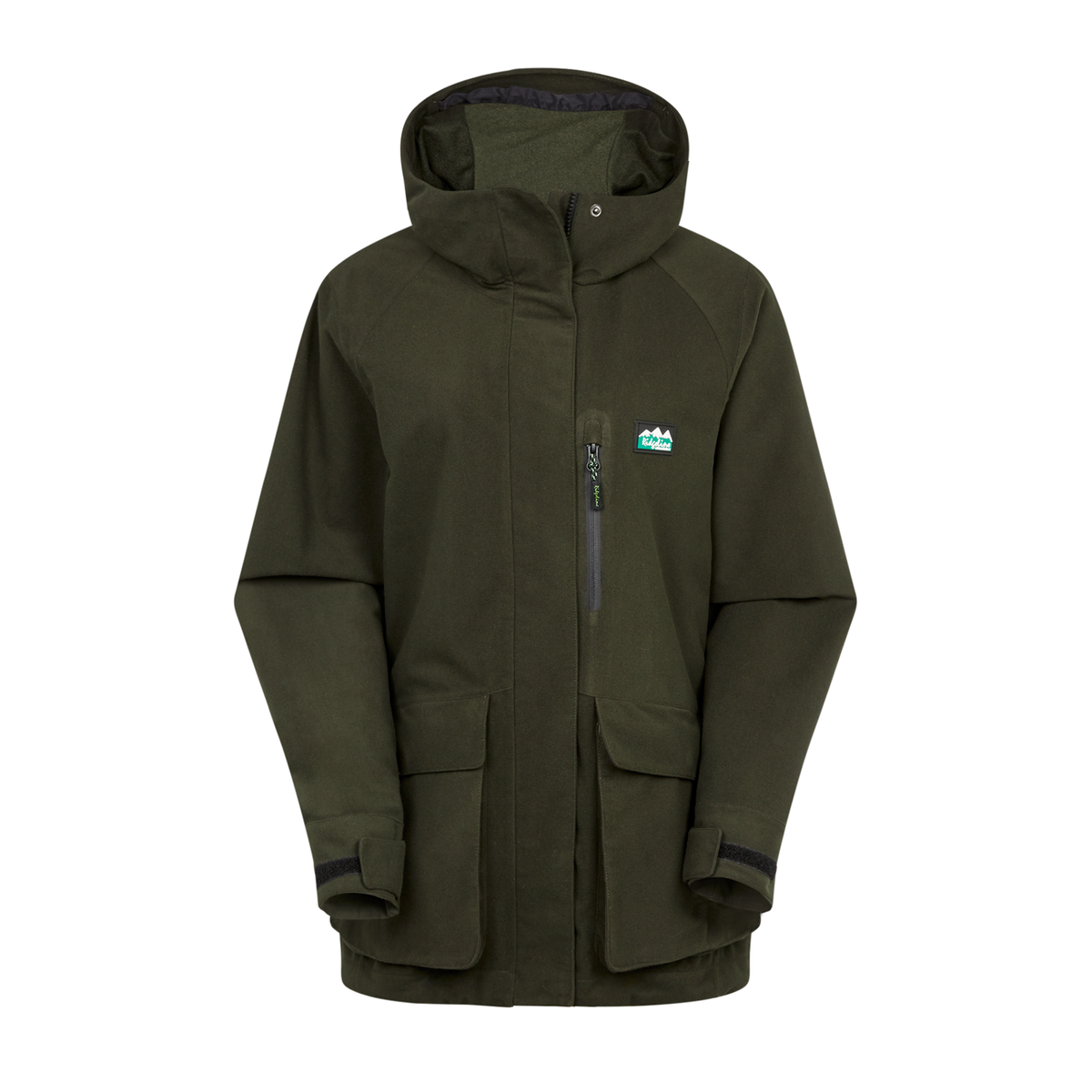 Rhea Jacket