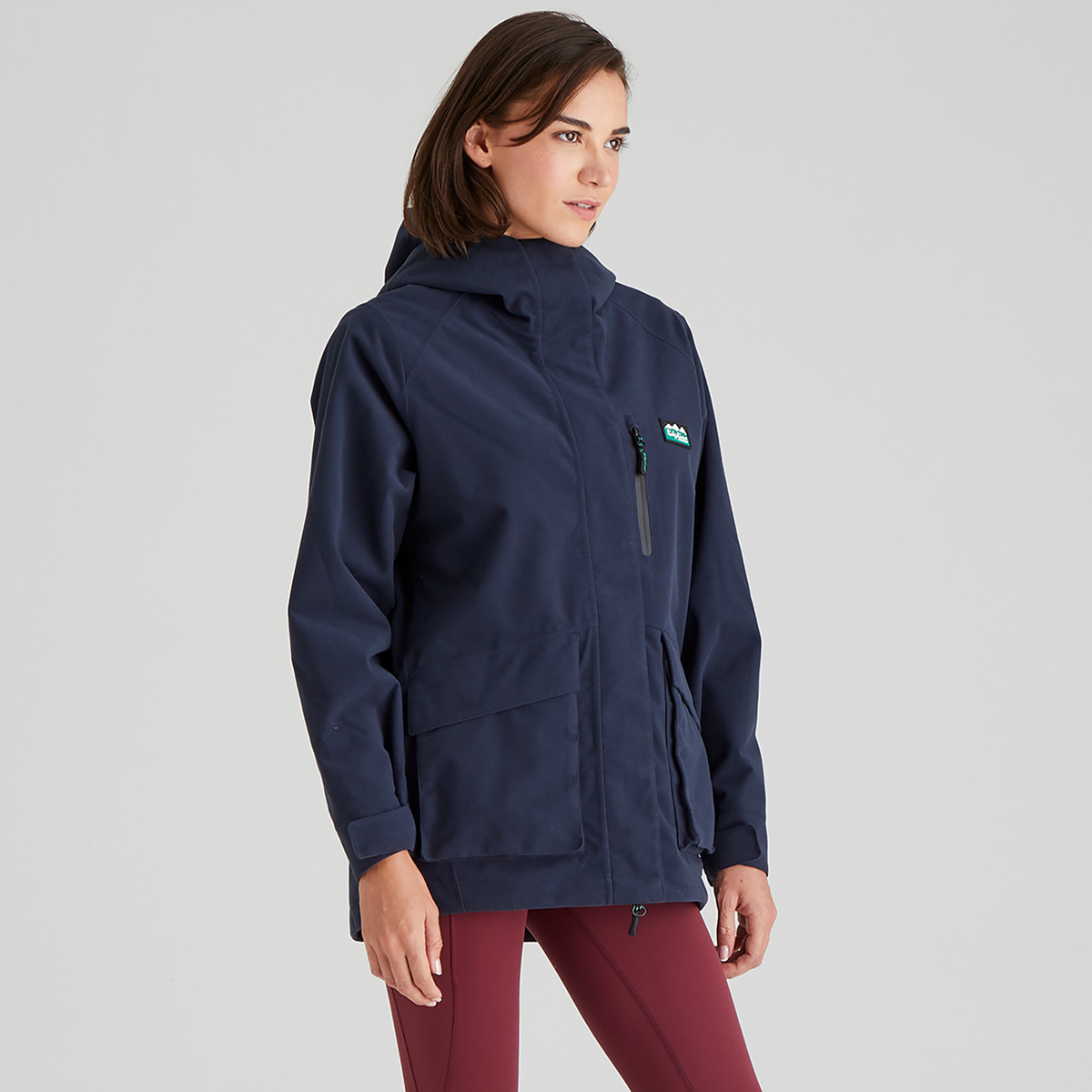 Rhea Jacket