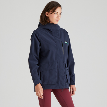 Rhea Jacket