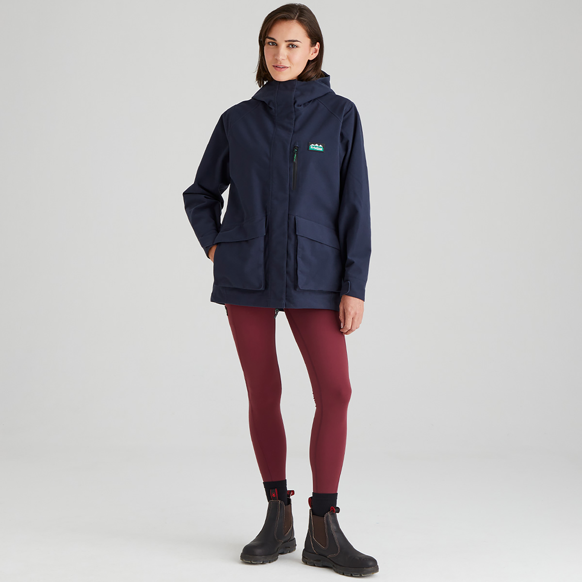 Rhea Jacket