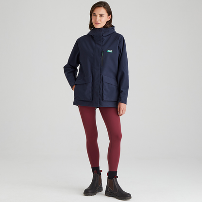 Rhea Jacket