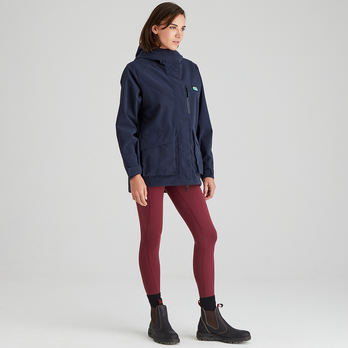 Rhea Jacket