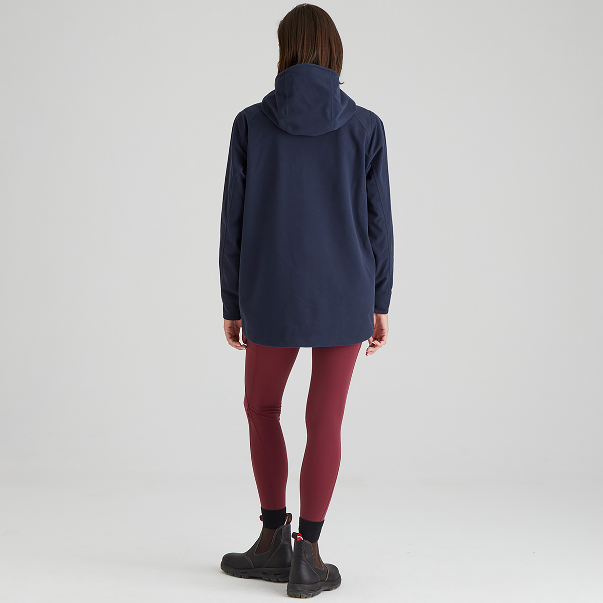Rhea Jacket