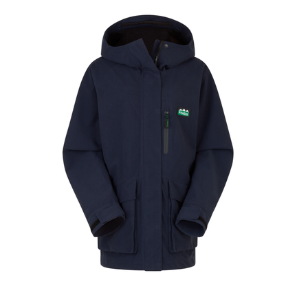 Rhea Jacket