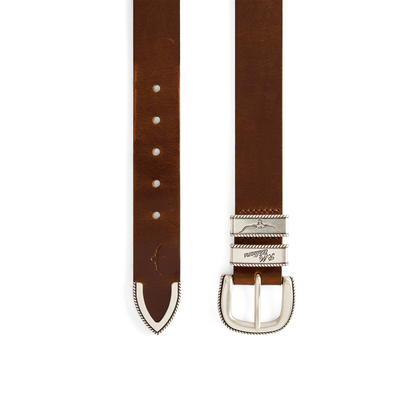 Rope Drover Belt