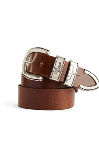 Rope Drover Belt