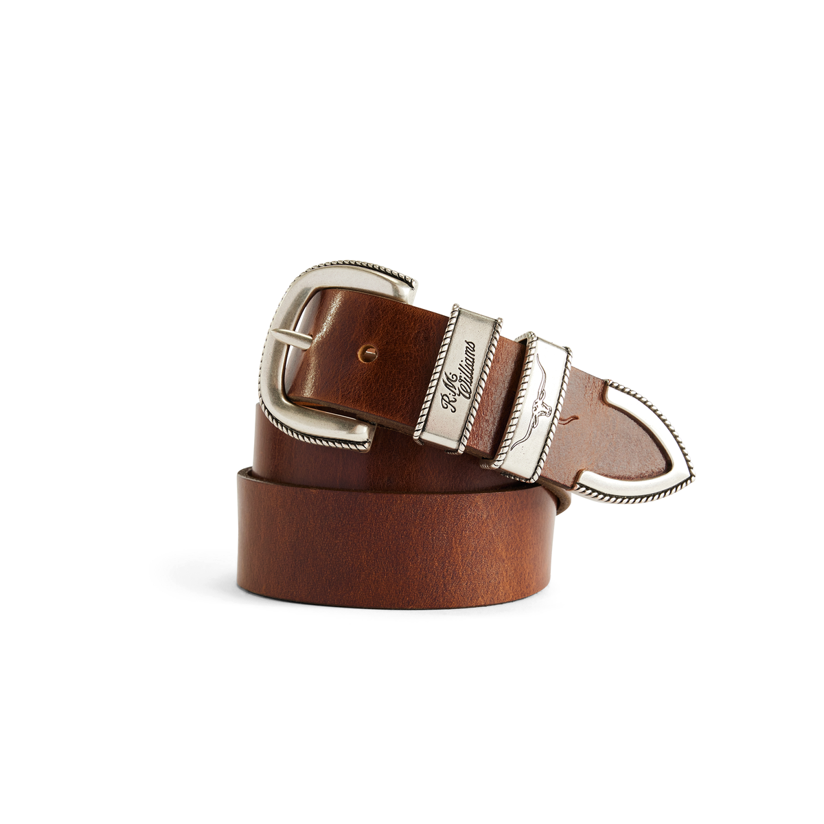 Rope Drover Belt