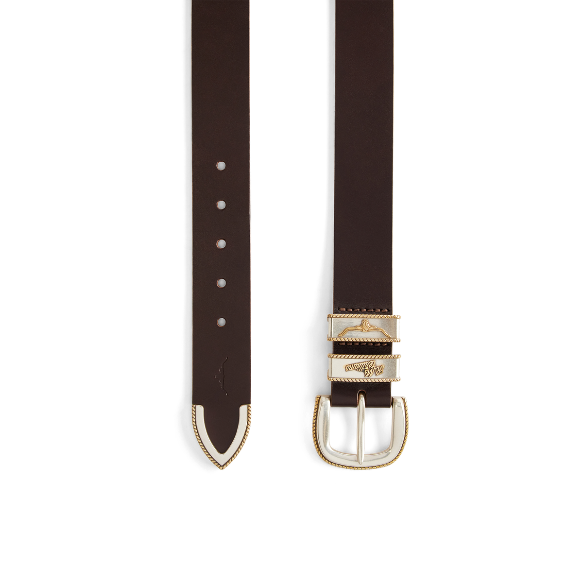 Rope Drover Belt