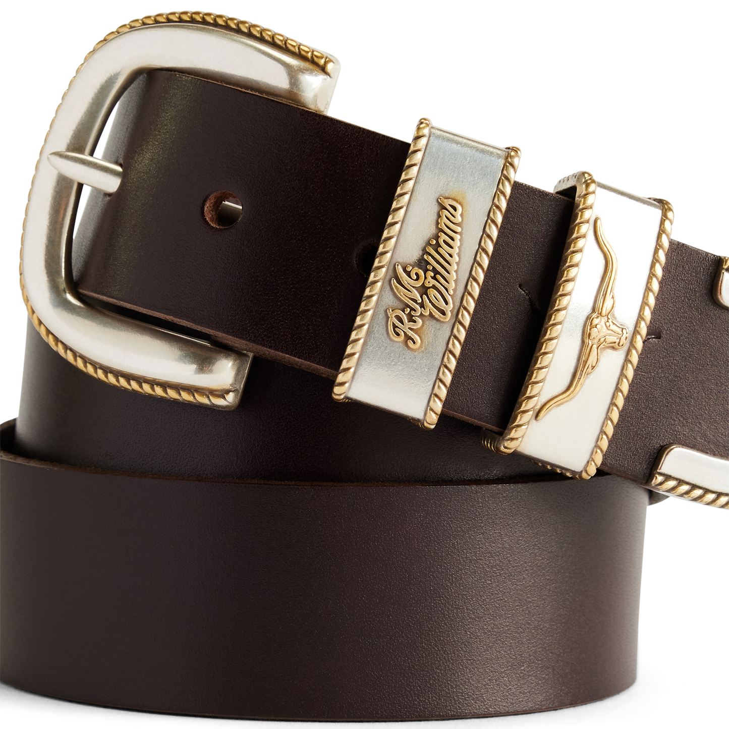 Rope Drover Belt