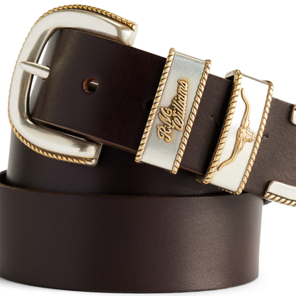 Rope Drover Belt