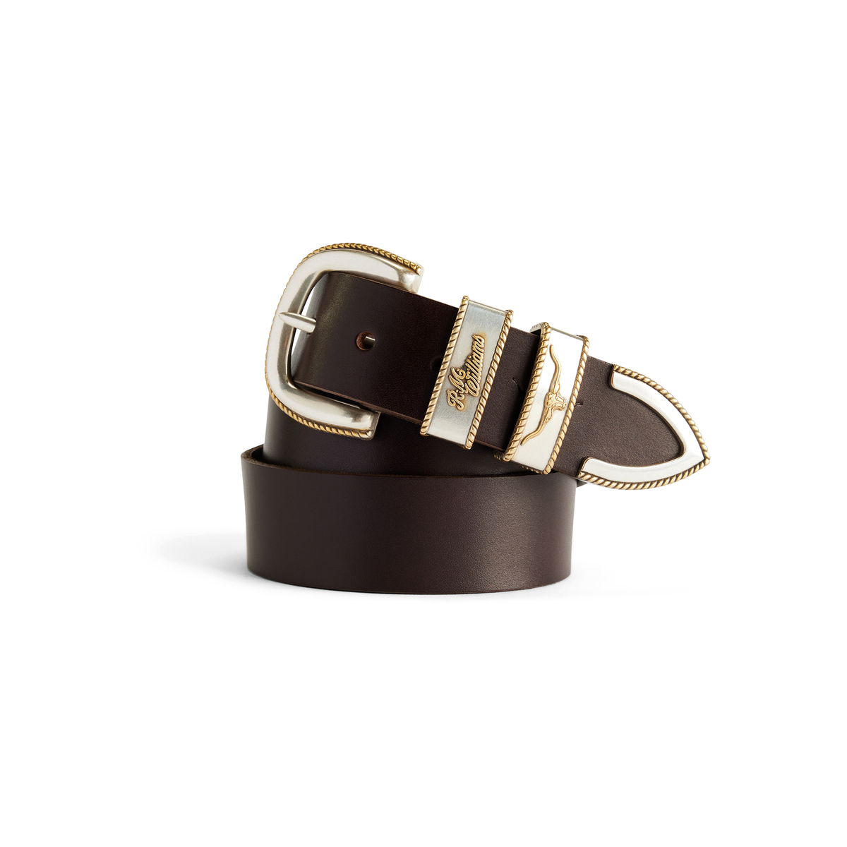 Rope Drover Belt