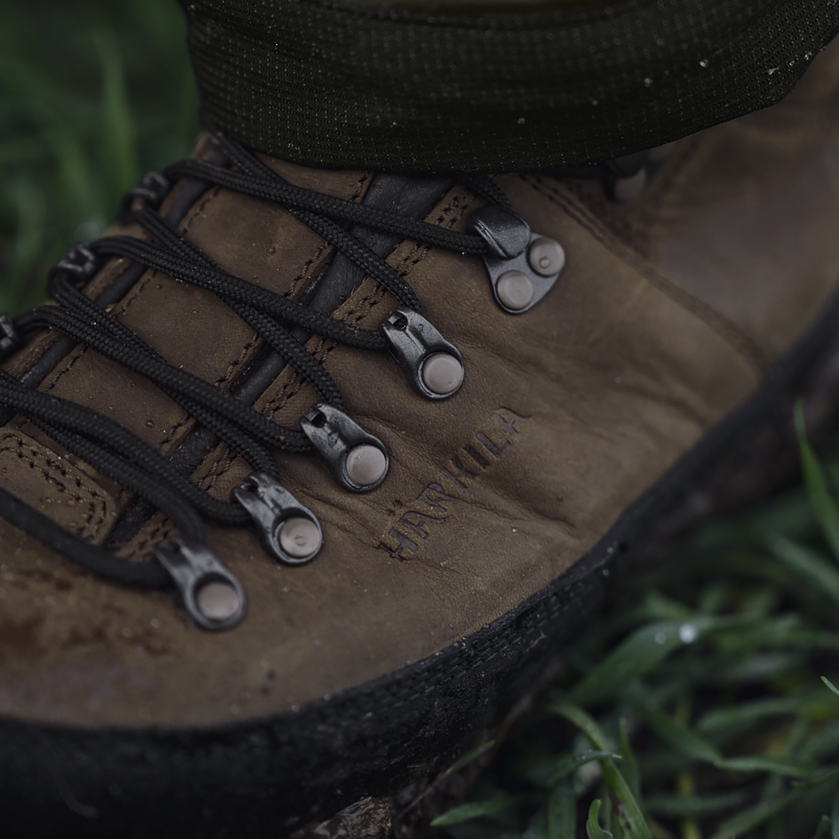 Saxnäs HI GTX