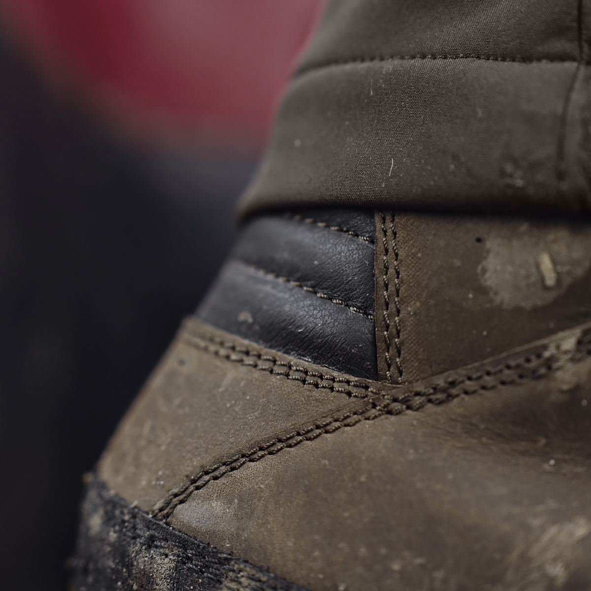 Saxnäs HI GTX