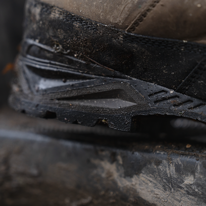 Saxnäs HI GTX