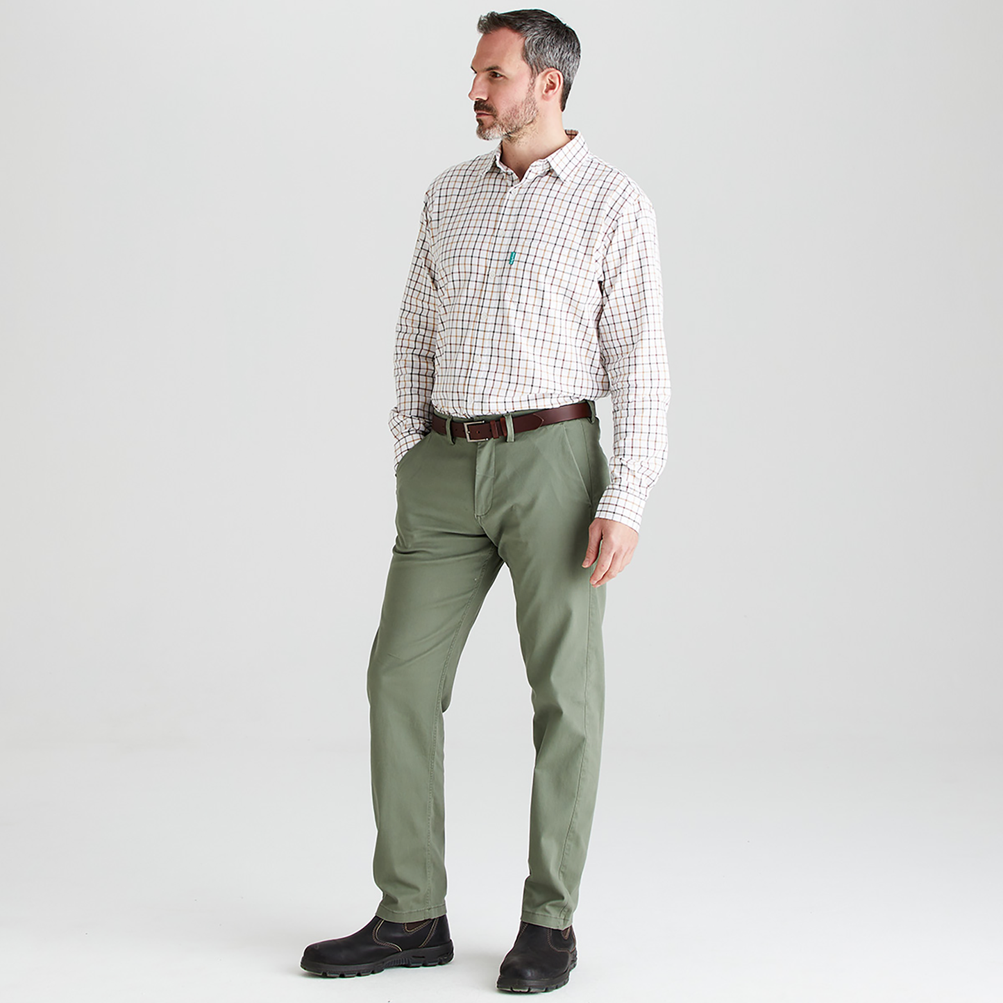Sedgebrook Shirt