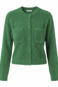Sophie Knit Jacket