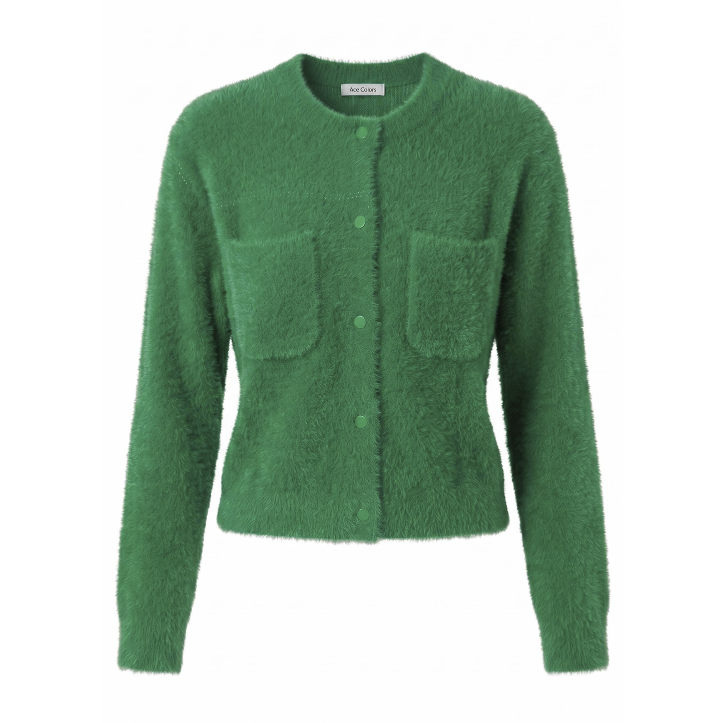 Sophie Knit Jacket