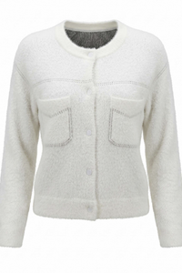 Sophie Knit Jacket