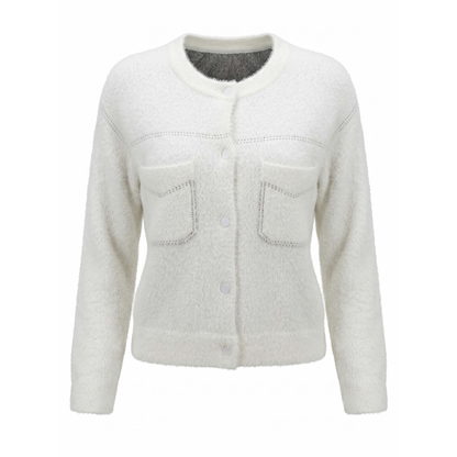 Sophie Knit Jacket