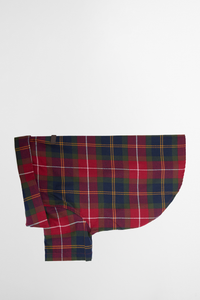 Tartan Fortrose Dog Shirt