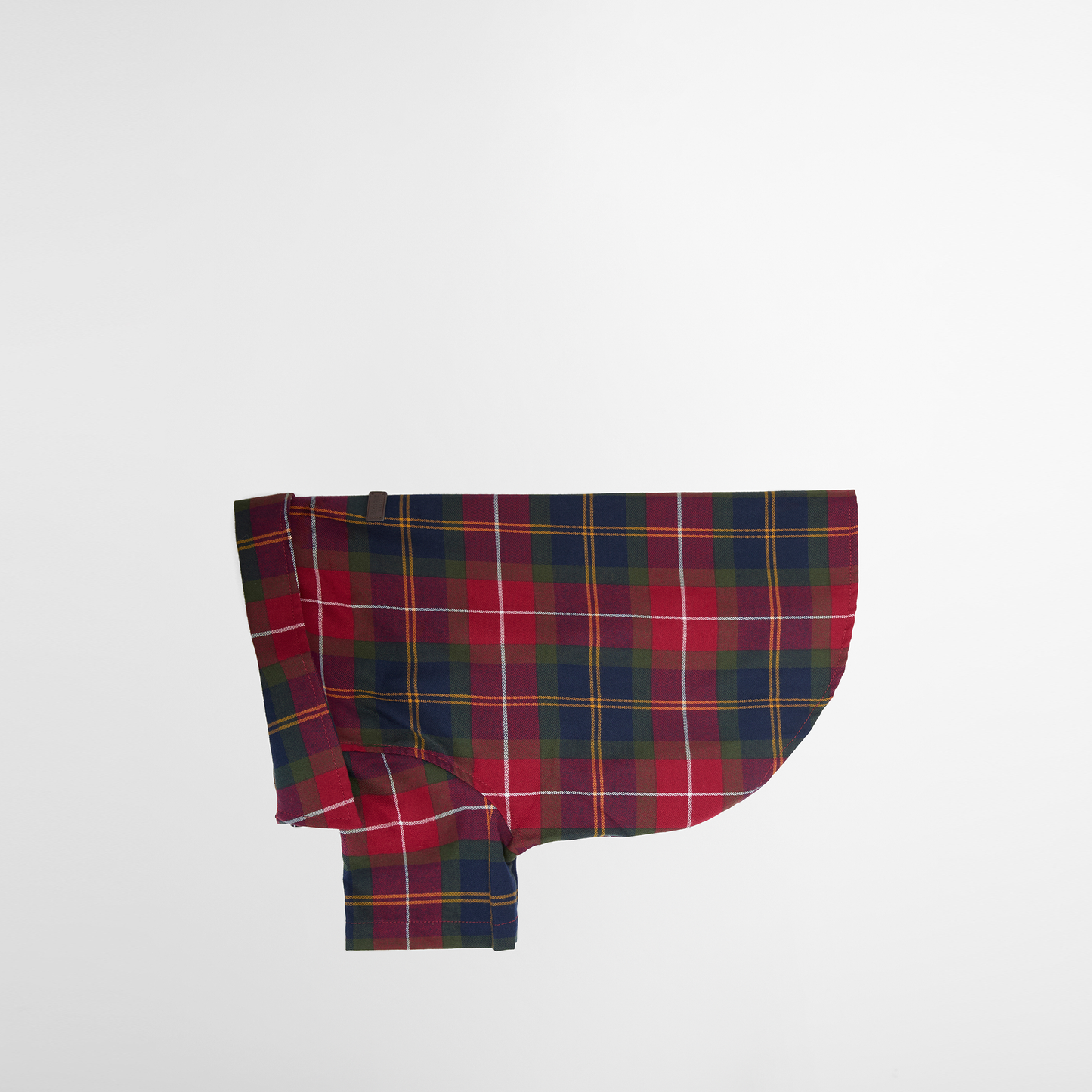 Tartan Fortrose Dog Shirt