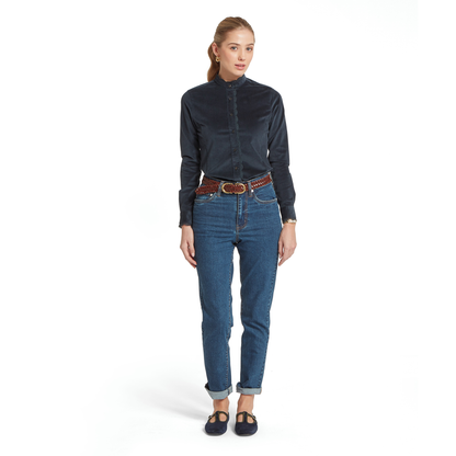 Thetford Cord Shirt
