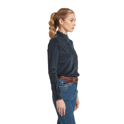 Thetford Cord Shirt