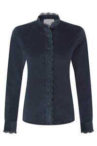 Thetford Cord Shirt