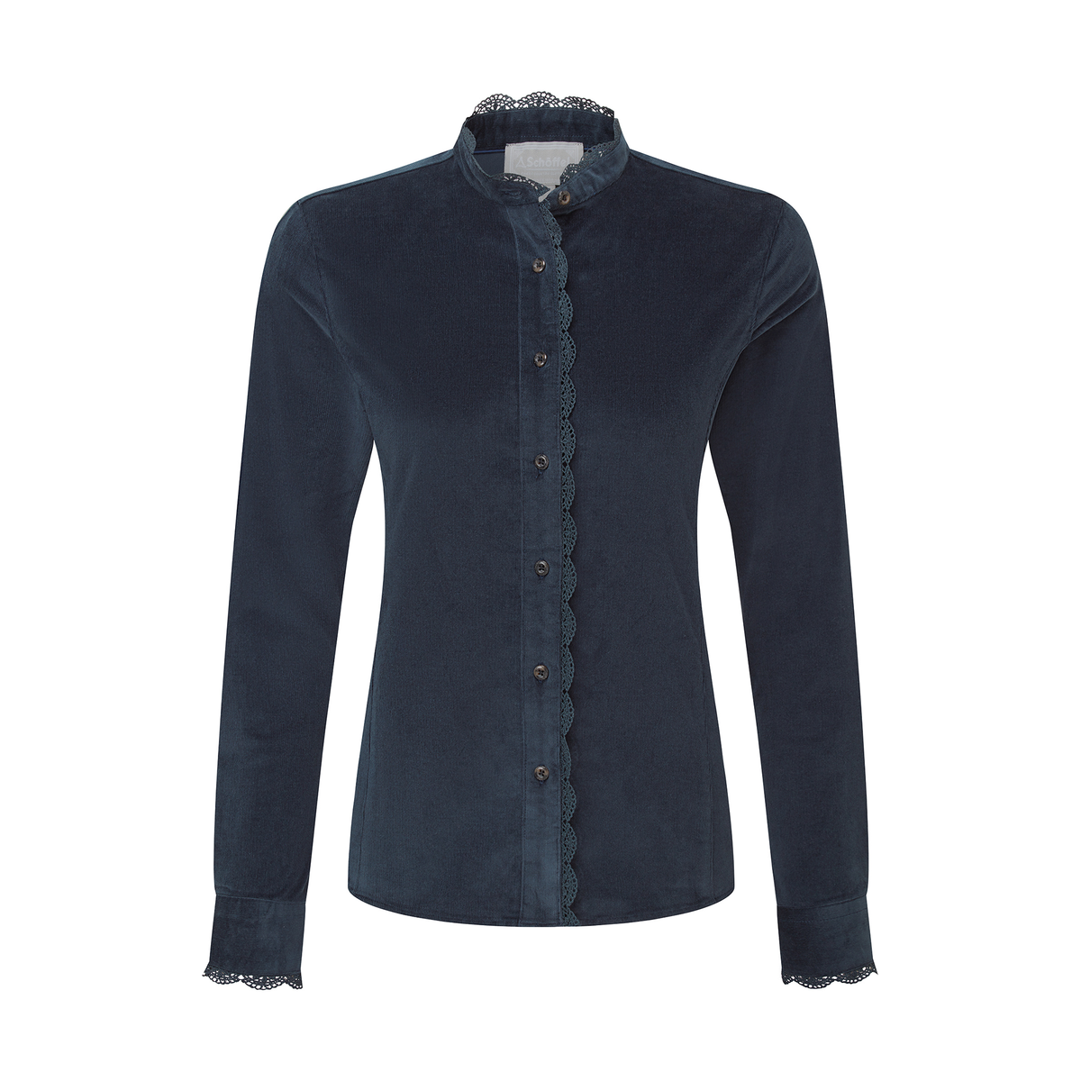 Thetford Cord Shirt