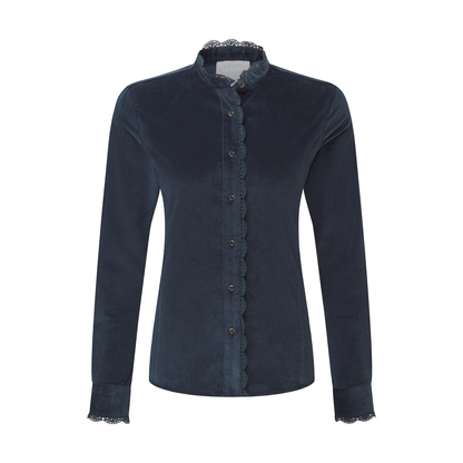 Thetford Cord Shirt