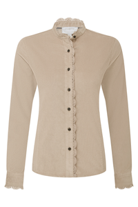 Thetford Cord Shirt