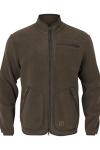 Torsby fleece jacket