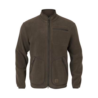 Torsby fleece jacket