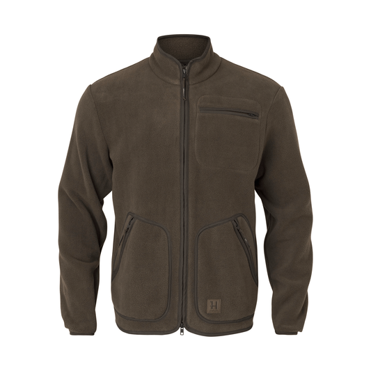 Torsby fleece jacket