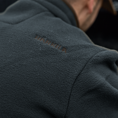 Torsby fleece jacket