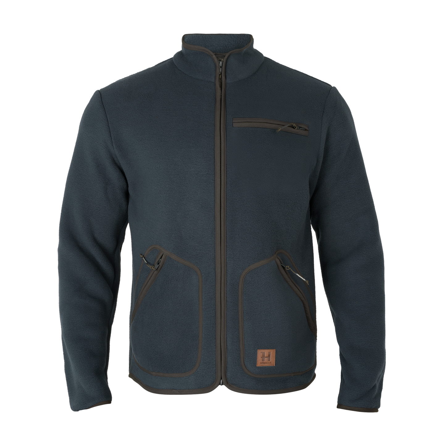 Torsby fleece jacket