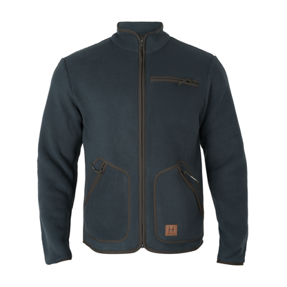 Torsby fleece jacket