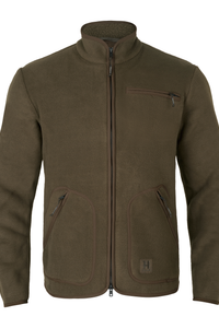 Torsby fleece jacket