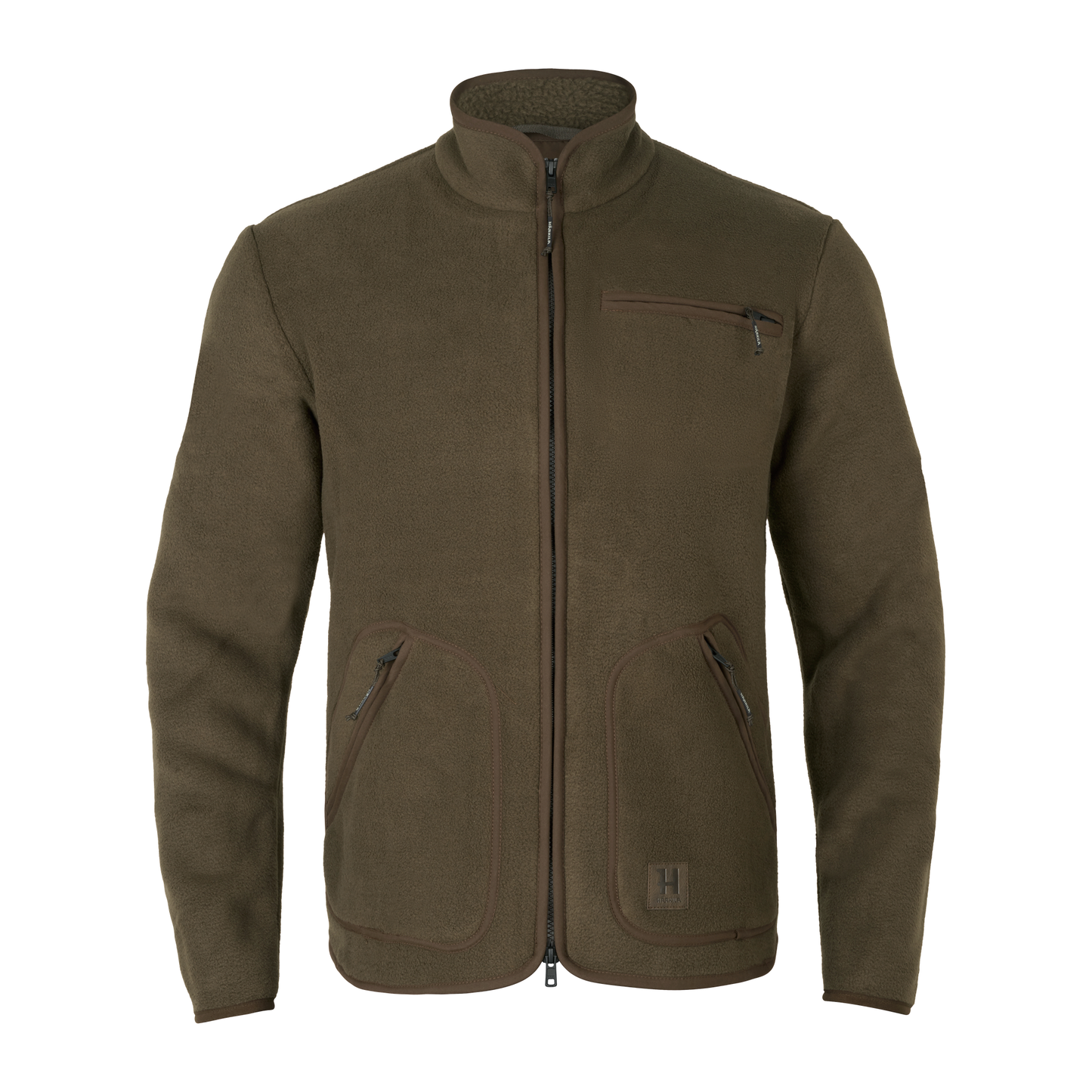 Torsby fleece jacket