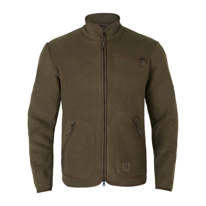 Torsby fleece jacket