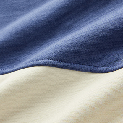 Trickett Panel Sweatshirt