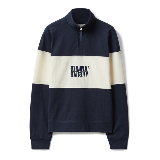 Trickett Panel Sweatshirt