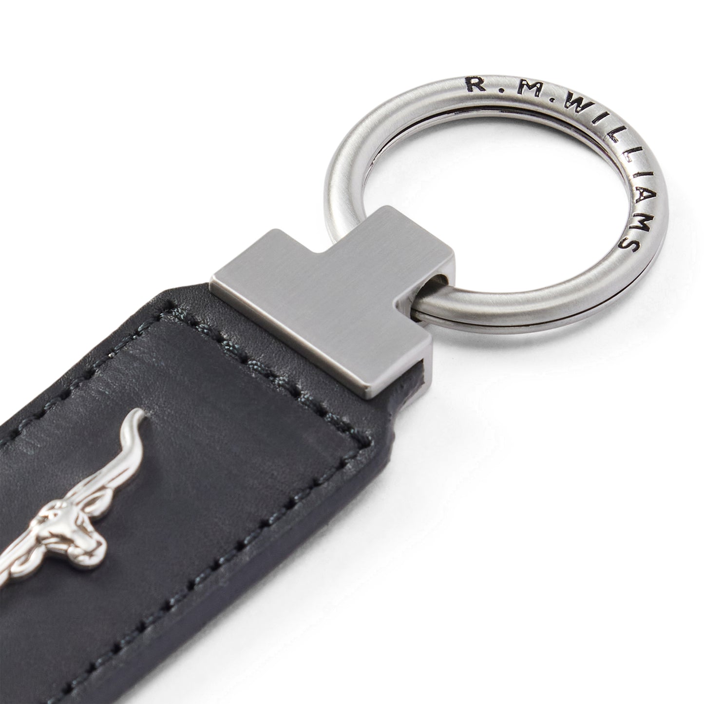 Angaston Keyfob