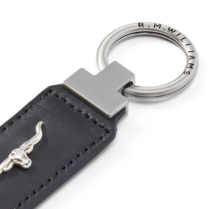 Angaston Keyfob