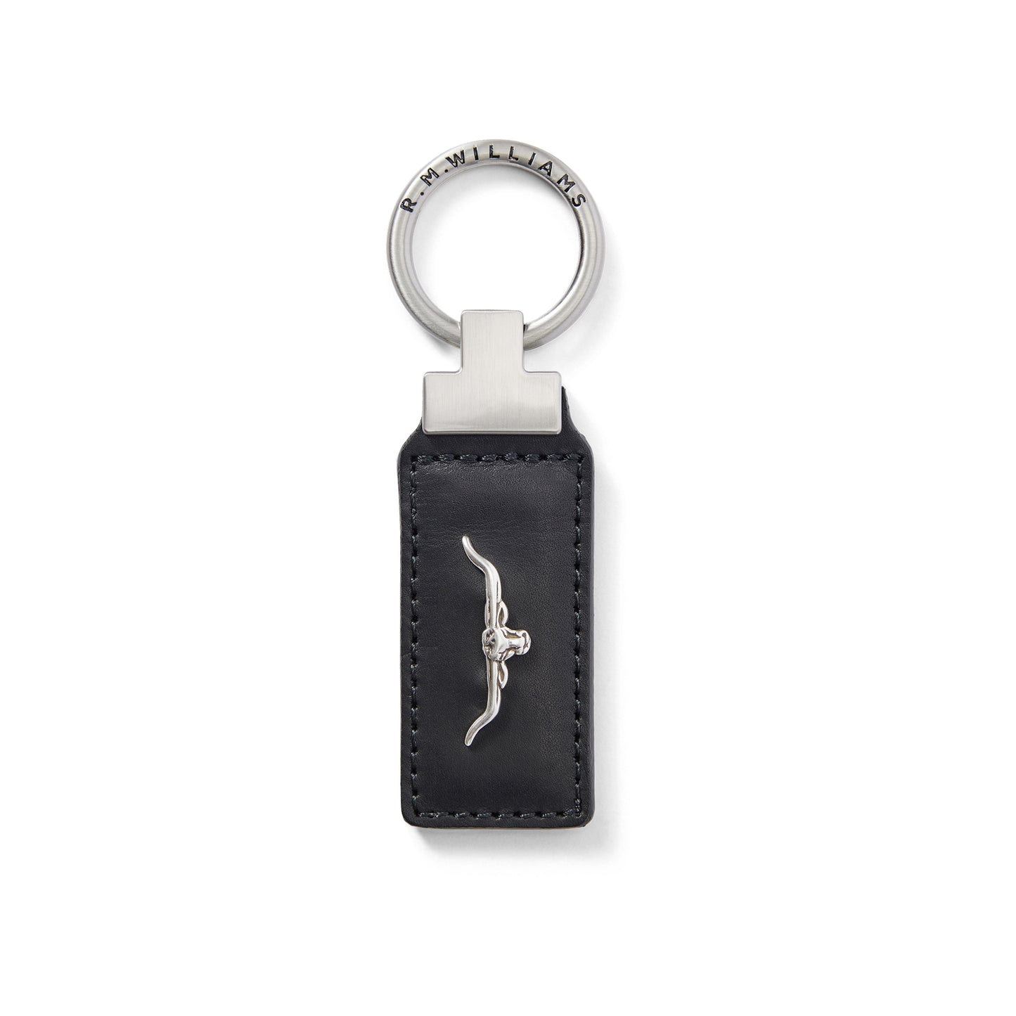 Angaston Keyfob