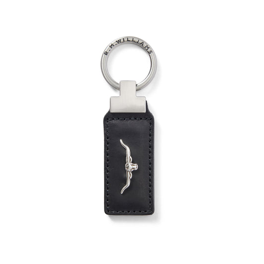 Angaston Keyfob